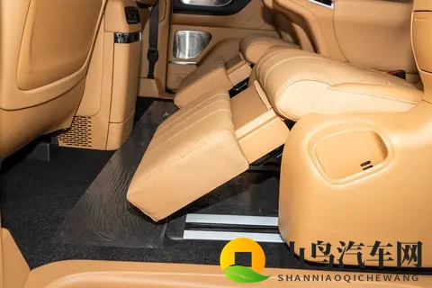 一周体验：26款岚图梦想家PHEV，能同时兼顾家用和商务吗？-3