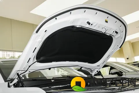 捷途山海L7 PLUS，家用旅行车的新选择，让你的出行更快乐-2