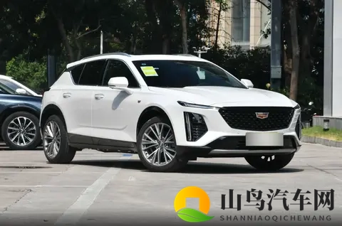 入门即豪华？2197万起售，凯迪拉克GT4怎么样-2