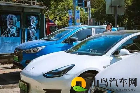 比买车还贵的维修单！国产新能源的宰客套路，寒了谁的心？-1