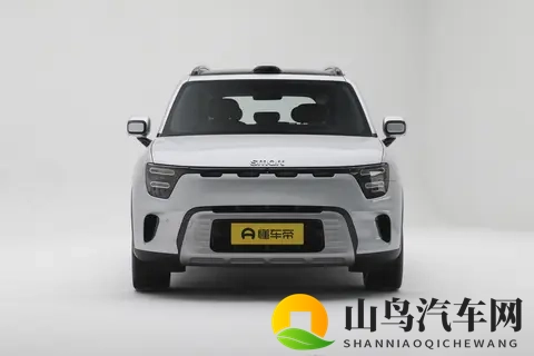 深度体验smart精灵#5 EHD：通勤省油长途不慌-3