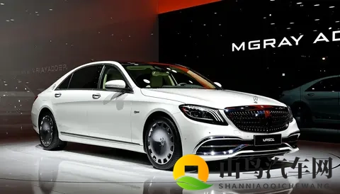 花170万卖迈巴赫跑婚车，真的值吗？-1