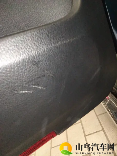 几个月准新C级,原版原漆,这价格还要啥自行车?-1