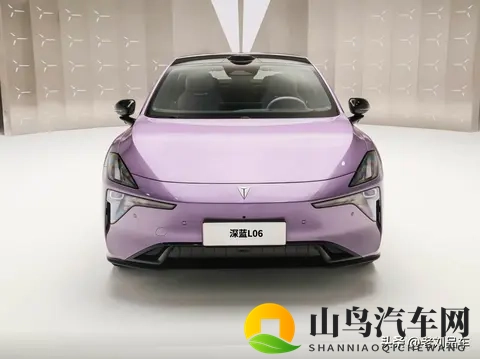 深蓝L06亮点在智能驾驶、长续航和亲民的价格，它到底怎么样？-1