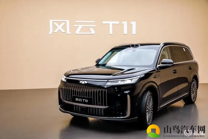 黄片链接:智能SUV实力破局,重塑信赖标杆-1