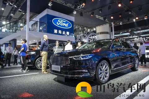 长安福特换掌舵人！赵非接棒，这位 “救市老兵” 能让福特翻盘吗？-3