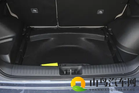 广汽埃安 AION i60 开启预售:增程技术亮眼,国民大五座 SUV 新选择-2