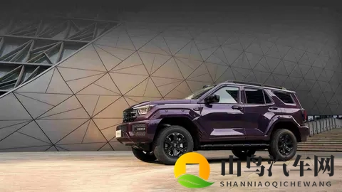 豹 5 最强对手!新款坦克 400 2498万起售,汽油、柴油、插混全都有-2