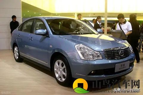 10万预算燃油轿车终极推荐:国产高配与合资耐用怎么选?-3