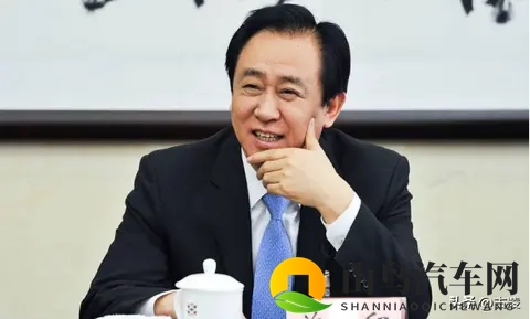许家印第二！又一位“大佬”跑路，花空几百亿，李斌还能挺住吗？-1