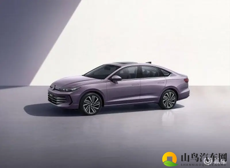 朗逸Pro650万销量,再创家轿辉煌-1