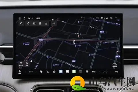 都说增程车亏电后不靠谱?看看广汽AION i60增程版怎么破局-2