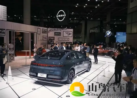 中国车出海日本,日系车企慌了,合资模式悄悄变了-3