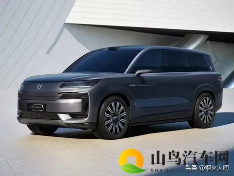 揉我胸 啊 嗯～h：智能触控革新汽车内饰，体验新境界-2