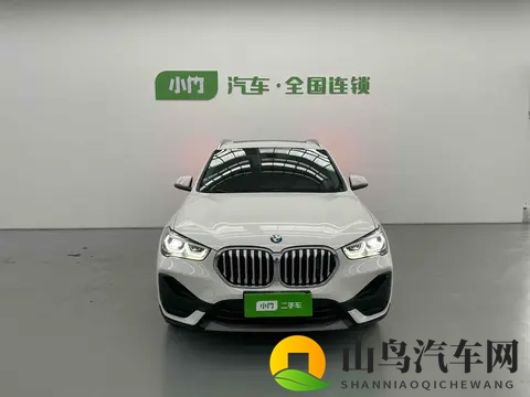 15万拿下准新宝马X1,家用代步好选择!-3