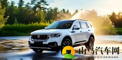 中国车在俄生锈，车主骂声一片，车企悄悄改命-3