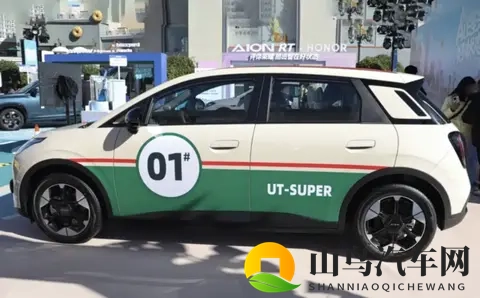 埃安i60预售1198万起，是否会背刺霸王龙车主呢？-1