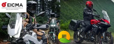 2025米兰展,你喜欢的海外新车都在这里!-2