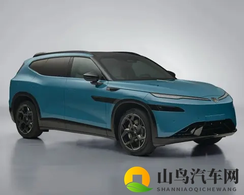 大众与众08工信部信息公示 明年正式投产-3