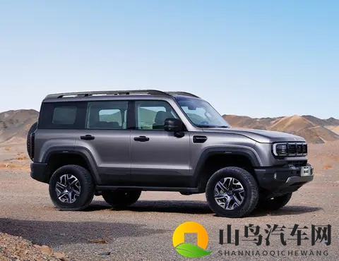 国产6大越野品牌，哪个是你心中的“越野王者”？-2