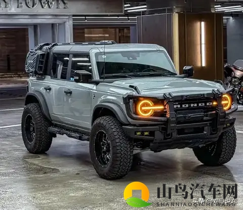 低迷！3季度硬派越野销量榜：豹5夺冠，坦克300第4，福特烈马第13-2