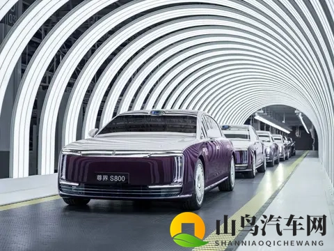 国产豪车的后劲儿还在后头-2