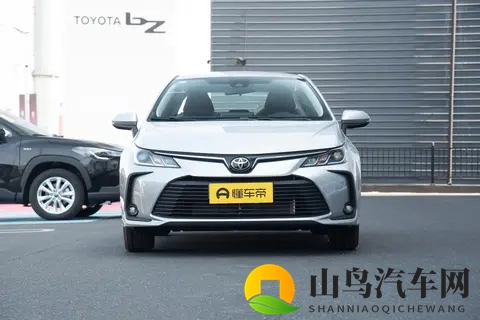 丰田卡罗拉：车型配置解析与性价比推荐-3