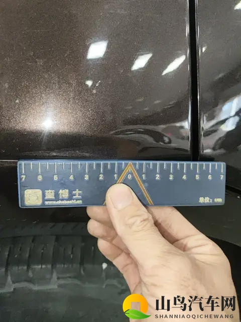 20年凯迪拉克XT5，8万公里，10万多体验豪华SUV！-3