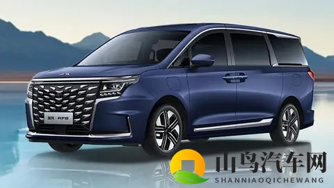 江淮RF8即将登陆俄罗斯市场，20T+8速自动变速箱，车长5215毫米-2