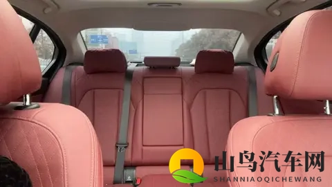 上班通勤电车推荐：宝马i3实测一周一充，告别里程焦虑-1