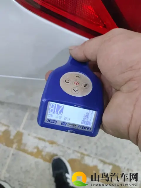 一手准20款宝马530Li，7秒破百，豪华座驾轻松得！-2