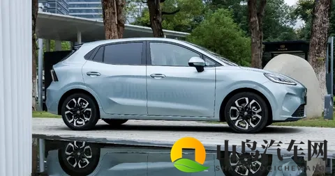 上汽打造一辆全球“性能钢炮”，高颜值或5万级？-1