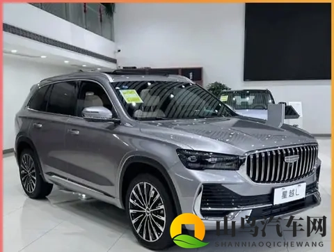 6款即将上市的”，中年大叔的“心头好”，看看有没有你喜欢的？-2