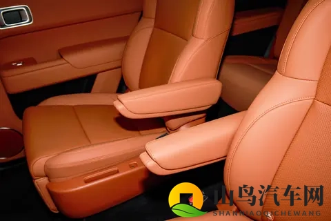 大六座SUV，家用选深蓝S09还是理想L9？一文讲清楚-1