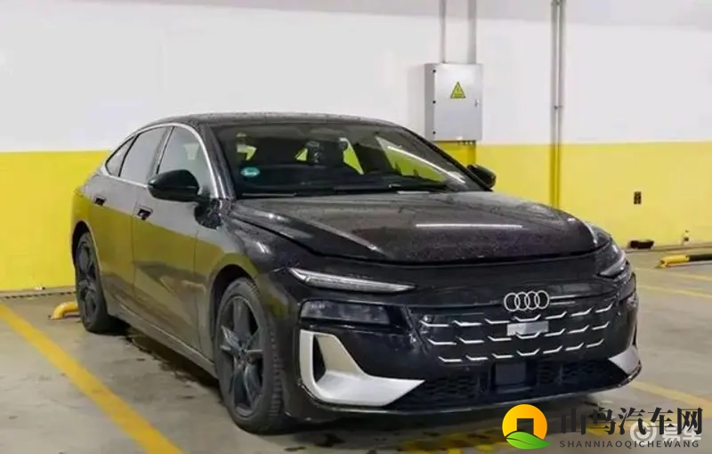 网曝吃瓜热门事件：全新SUV性能爆表，外观豪华引期待-3