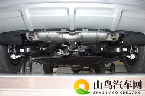 1699 万买台合资 SUV,全家人都满意!smart 真香-1