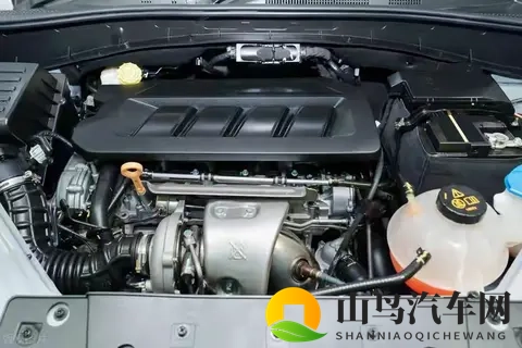 涡轮增压车型请做好这3件事,避免发动机提前进入报废期!-3