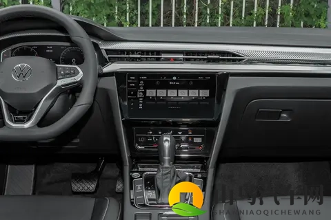 一次性说清楚 26款大众CC CC猎装版 新车选购指南 优缺点分析-2