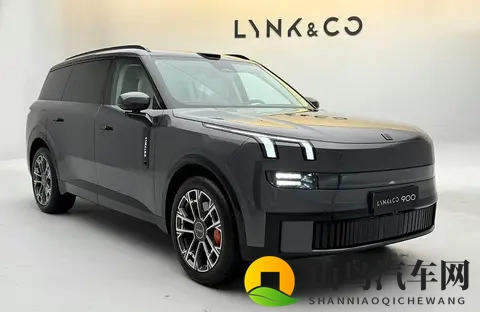 新能源汽车热度飙升,吉利汽车迎来“第二春”-2