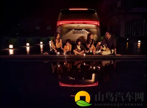 别克至境世家内饰预告图曝光 新车将于年内上市-3