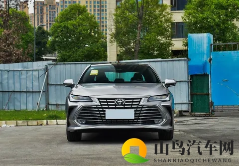 丰田亚洲龙值不值得买？看完这10条真实建议再下单！-3