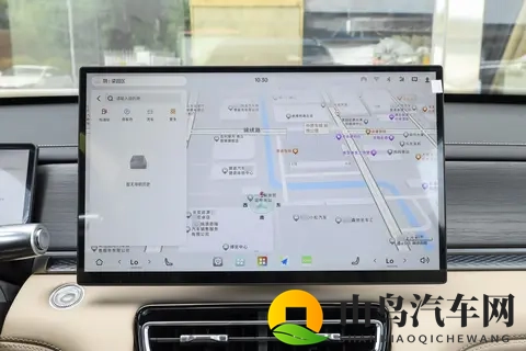 越级才豪华！10万级SUV，捷途X70L凭啥这么火？-1