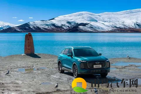 第五代瑞虎8售价929万元起 5款车型怎么选最划算？-1