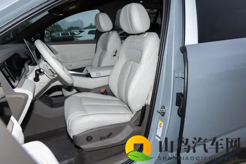 腾势 N8L上市，实力如何？-1