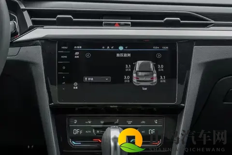 大众CC 2026款猎装车：不同版本配置差异-1