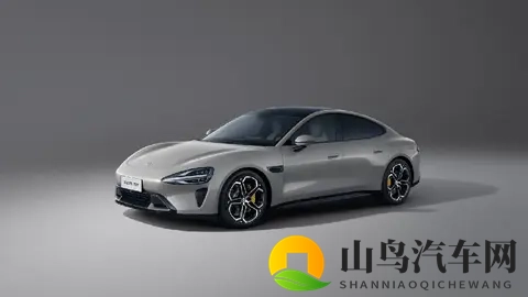 改款小米SU7要涨价？假的！但暗藏玄机-2