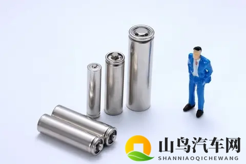 丰田固态电池可能再次跳票-3