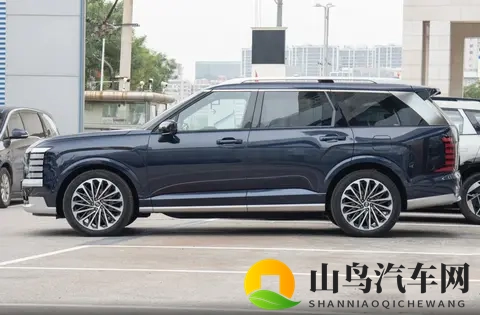 选 7 座还是 6 座?深秋试驾帕里斯帝,这版性价比绝了-3