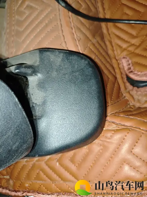 12万多拿下本田CR-V，家用代步，省心之选？-3