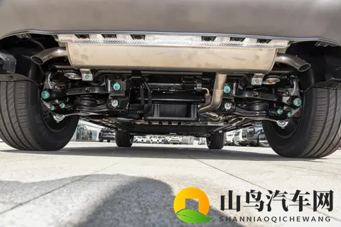 懂普通家庭不容易,方程豹钛7让我见识到了什么叫买得钛对了-2